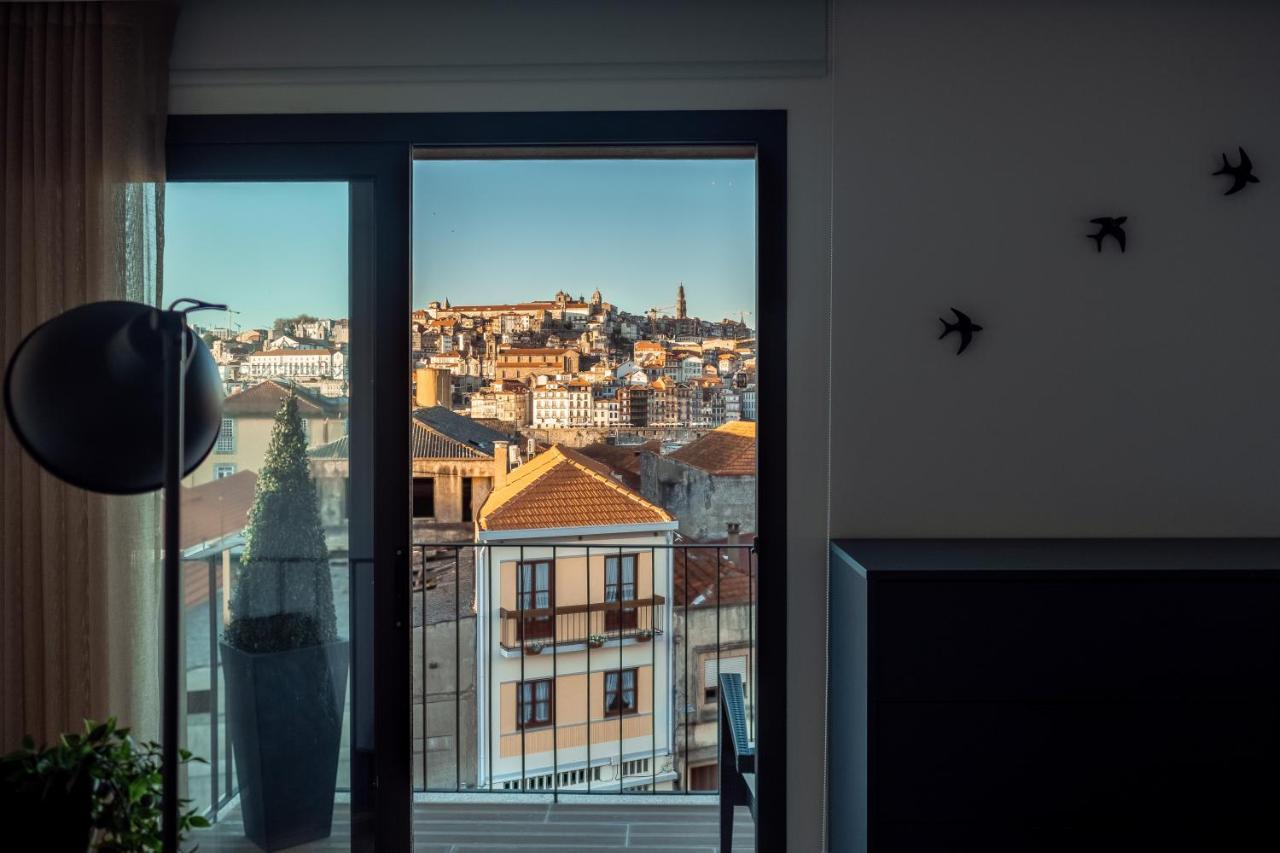 Villa Teresa Apartamentos 빌라노바데가이아 외부 사진