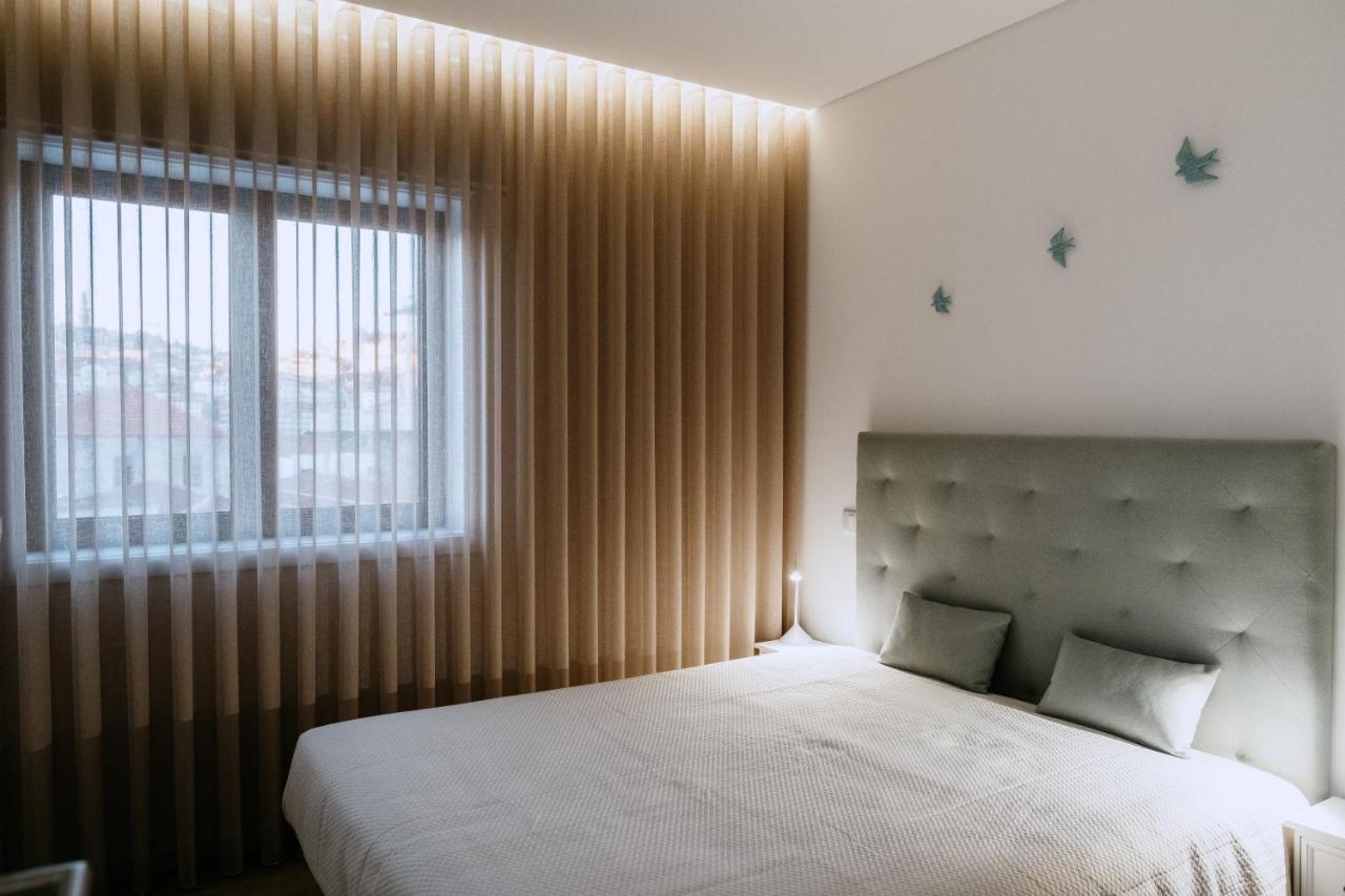 Villa Teresa Apartamentos 빌라노바데가이아 외부 사진