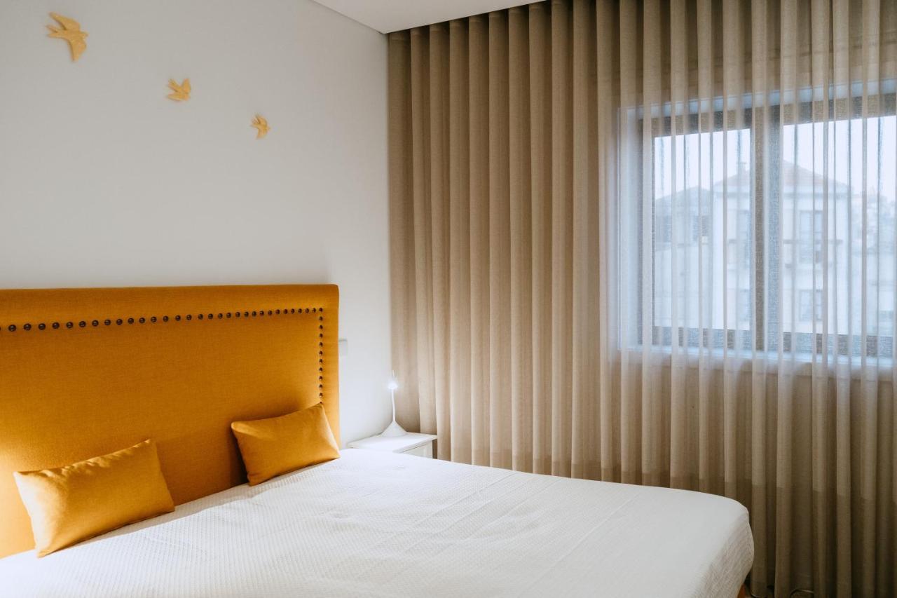 Villa Teresa Apartamentos 빌라노바데가이아 외부 사진