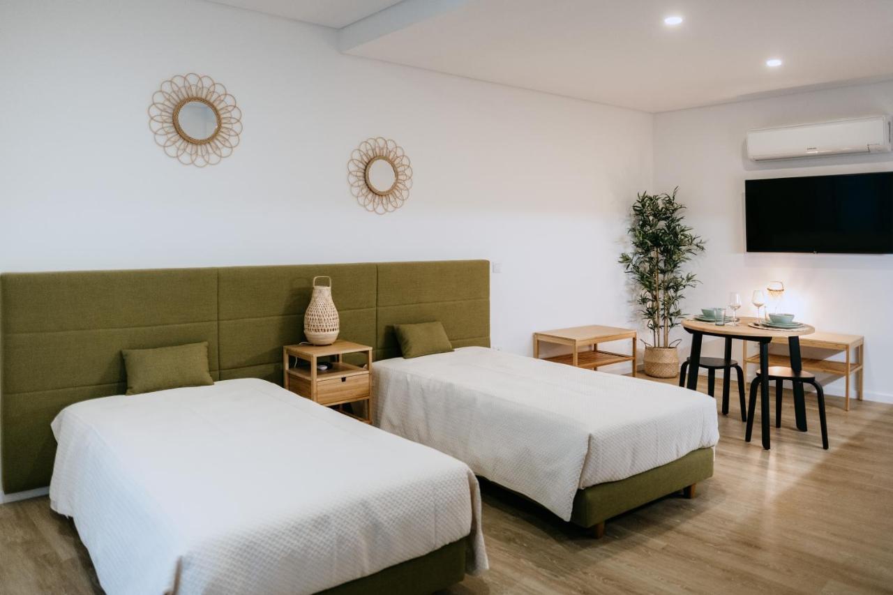 Villa Teresa Apartamentos 빌라노바데가이아 외부 사진