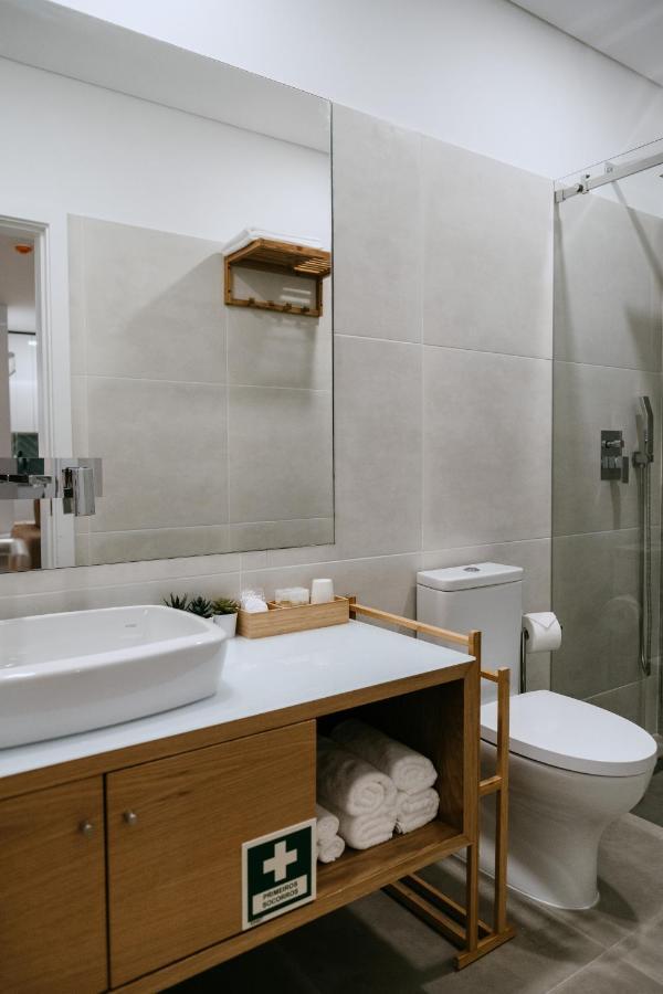 Villa Teresa Apartamentos 빌라노바데가이아 외부 사진