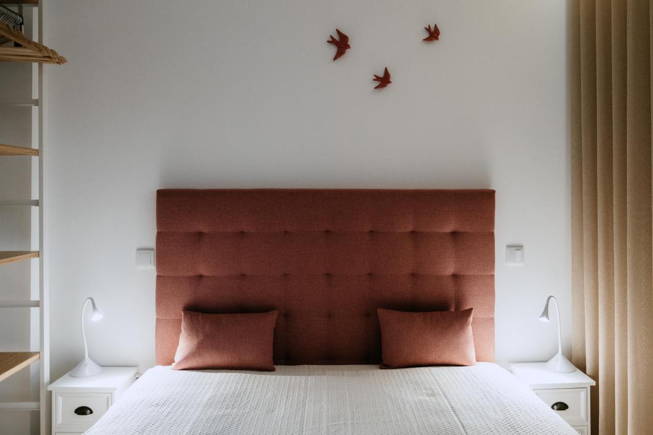 Villa Teresa Apartamentos 빌라노바데가이아 외부 사진