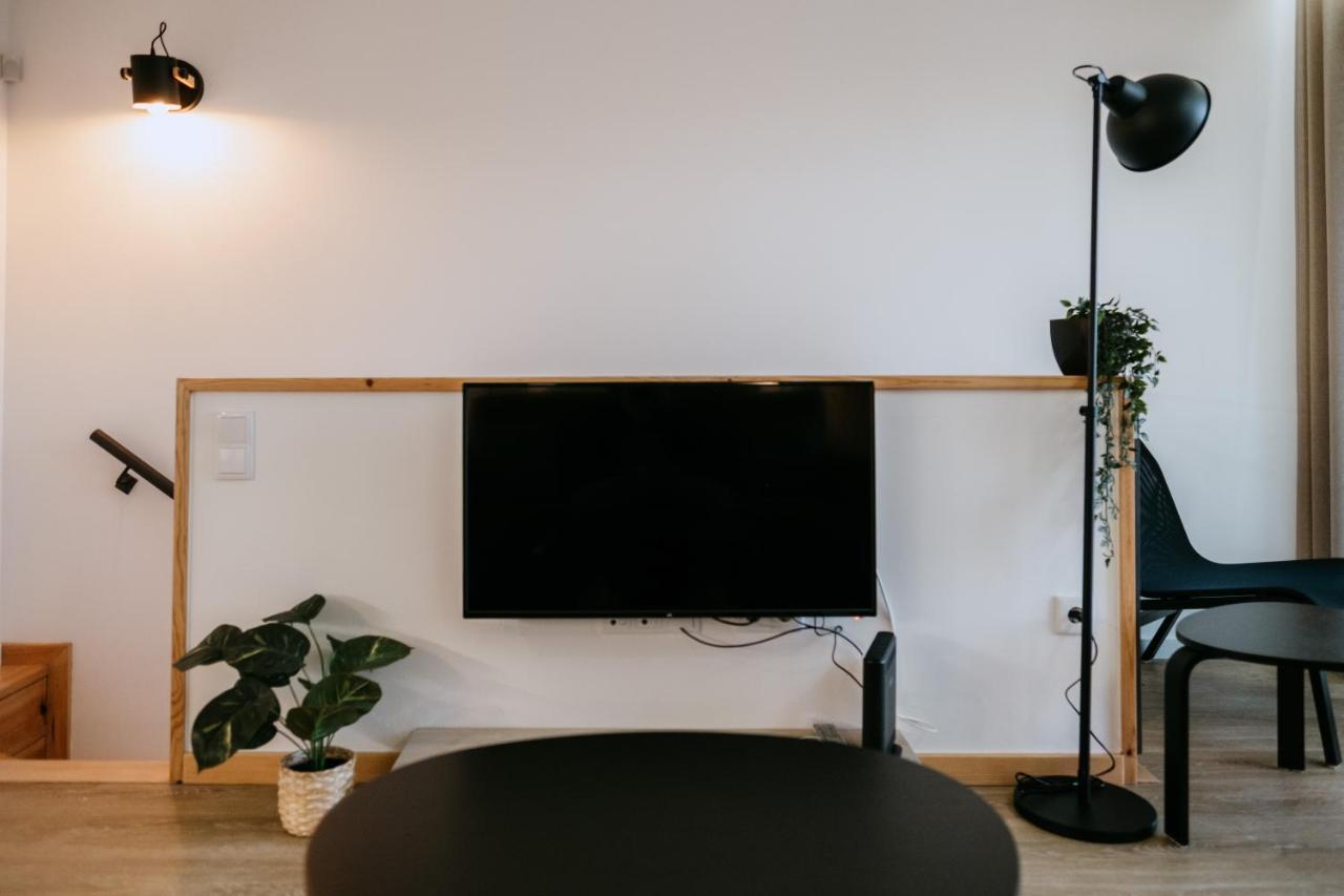 Villa Teresa Apartamentos 빌라노바데가이아 외부 사진