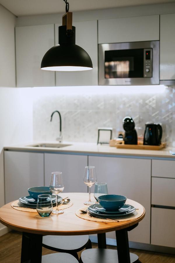 Villa Teresa Apartamentos 빌라노바데가이아 외부 사진