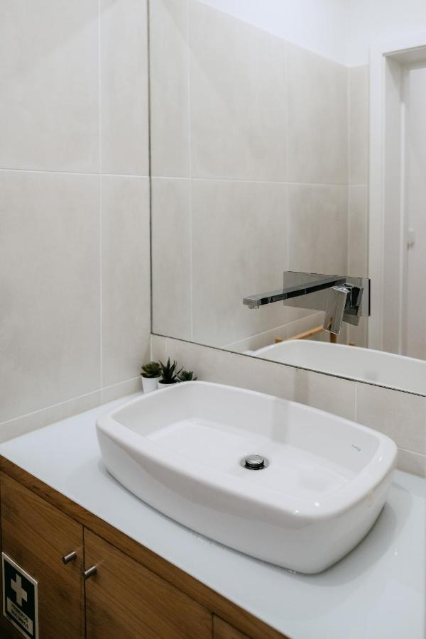 Villa Teresa Apartamentos 빌라노바데가이아 외부 사진