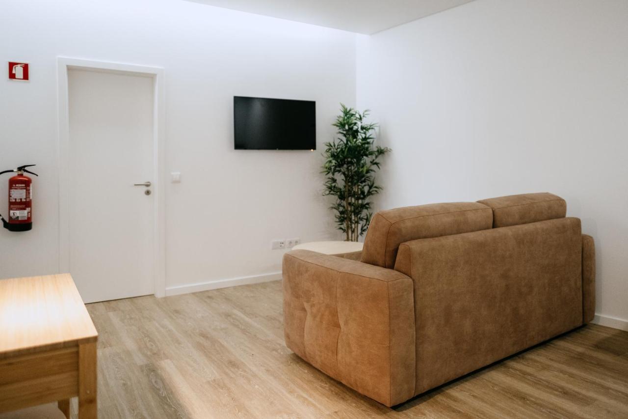 Villa Teresa Apartamentos 빌라노바데가이아 외부 사진