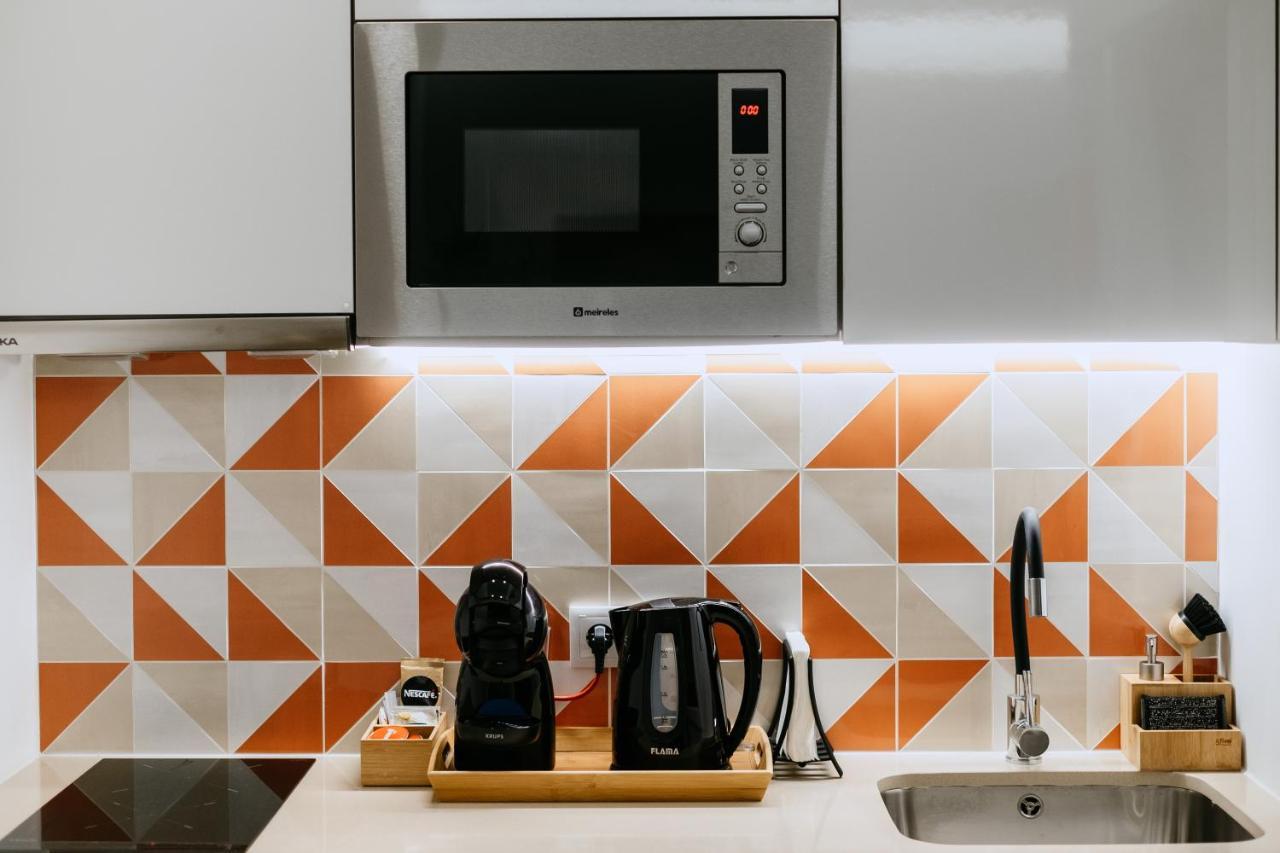 Villa Teresa Apartamentos 빌라노바데가이아 외부 사진
