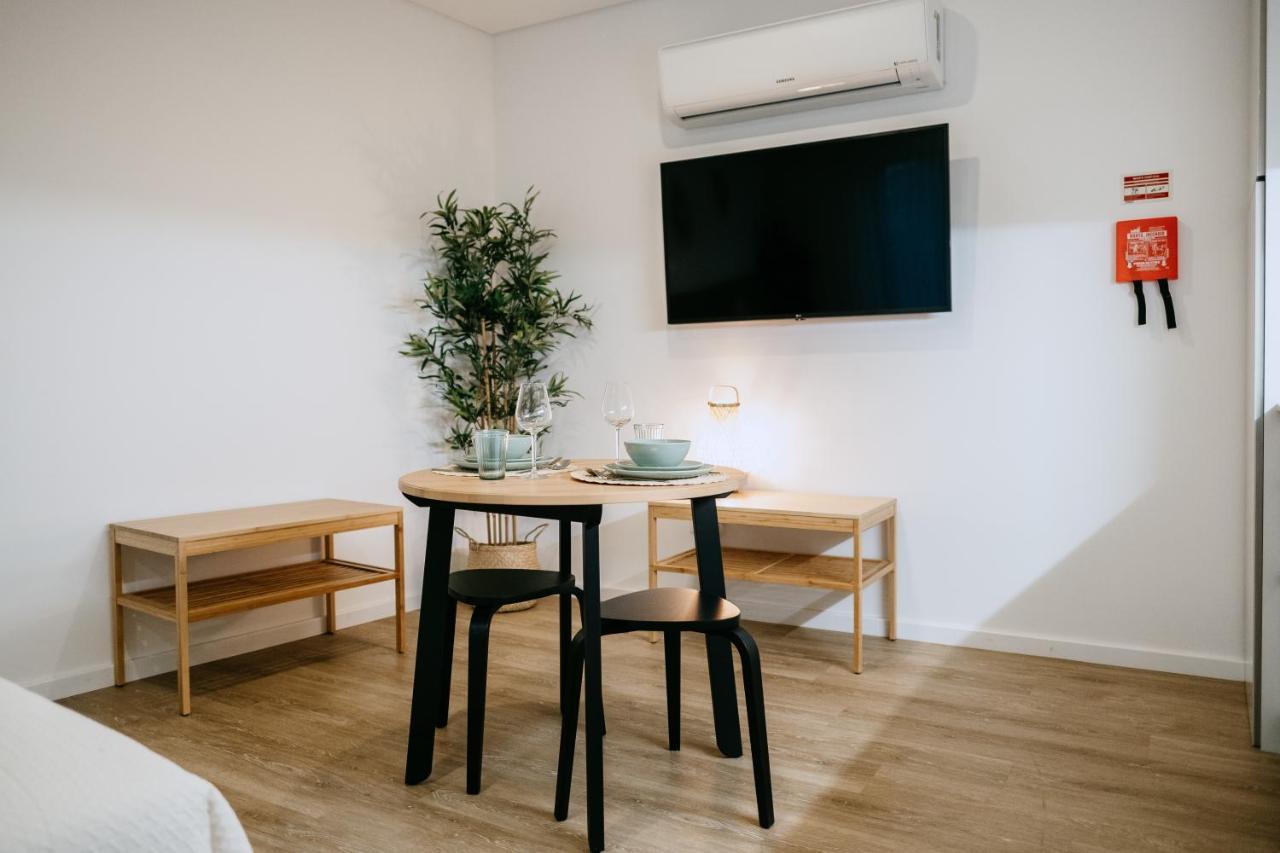 Villa Teresa Apartamentos 빌라노바데가이아 외부 사진