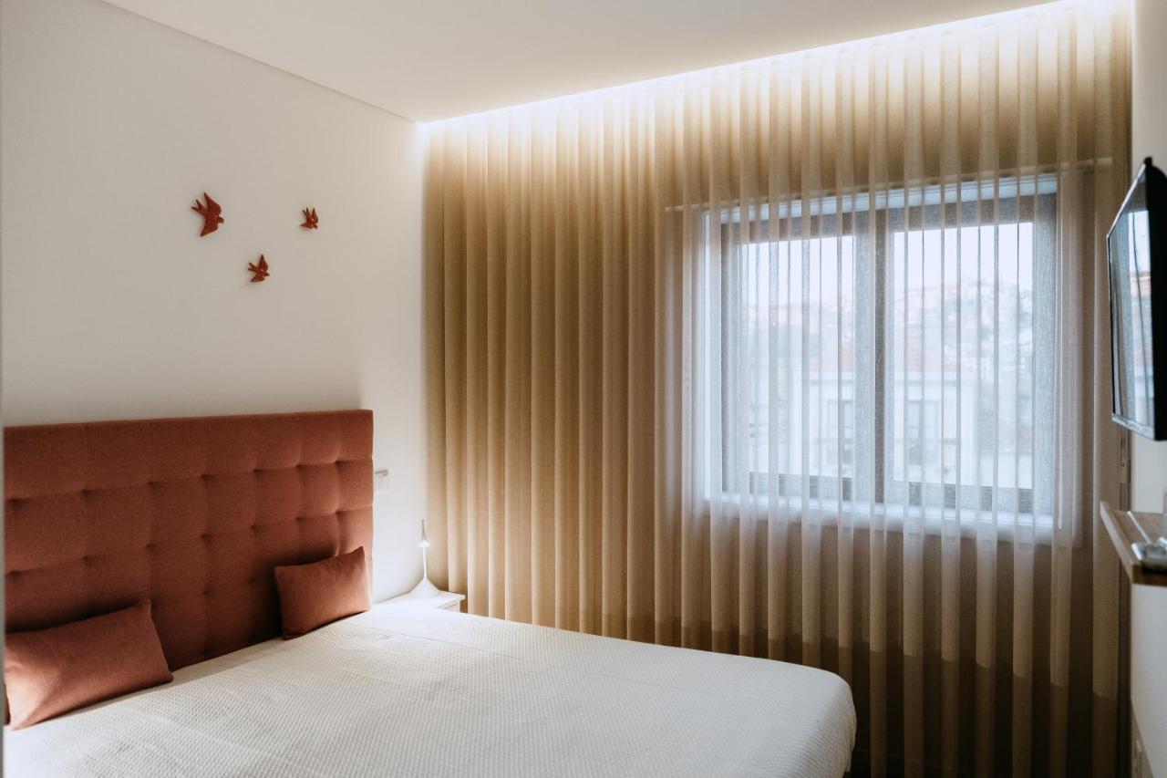 Villa Teresa Apartamentos 빌라노바데가이아 외부 사진