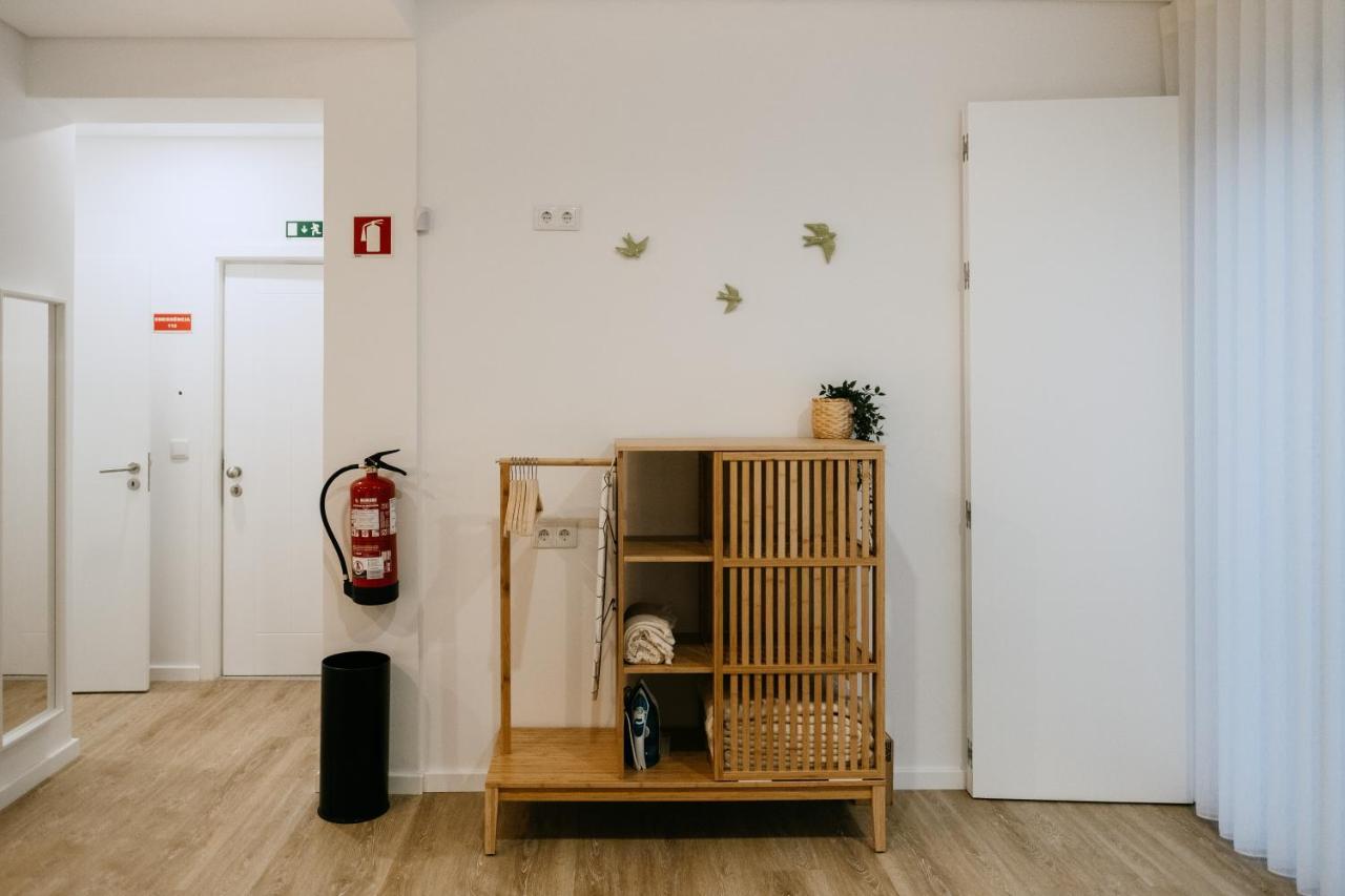 Villa Teresa Apartamentos 빌라노바데가이아 외부 사진