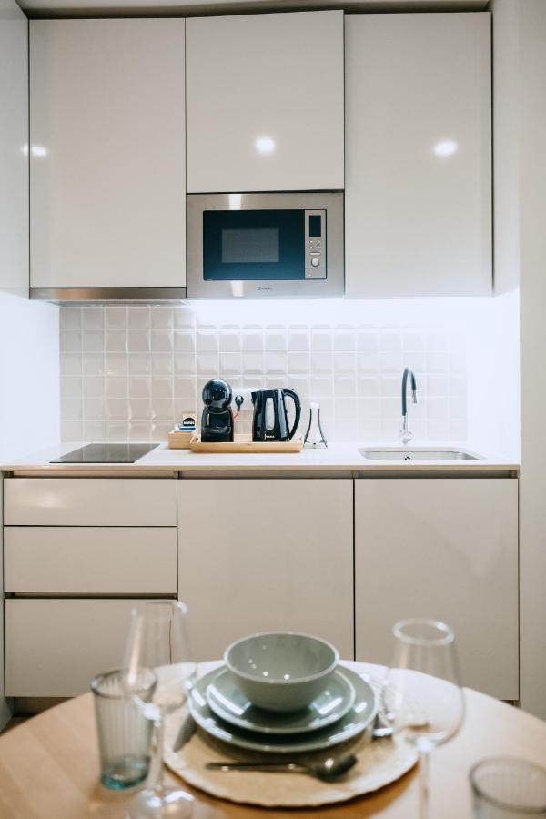 Villa Teresa Apartamentos 빌라노바데가이아 외부 사진