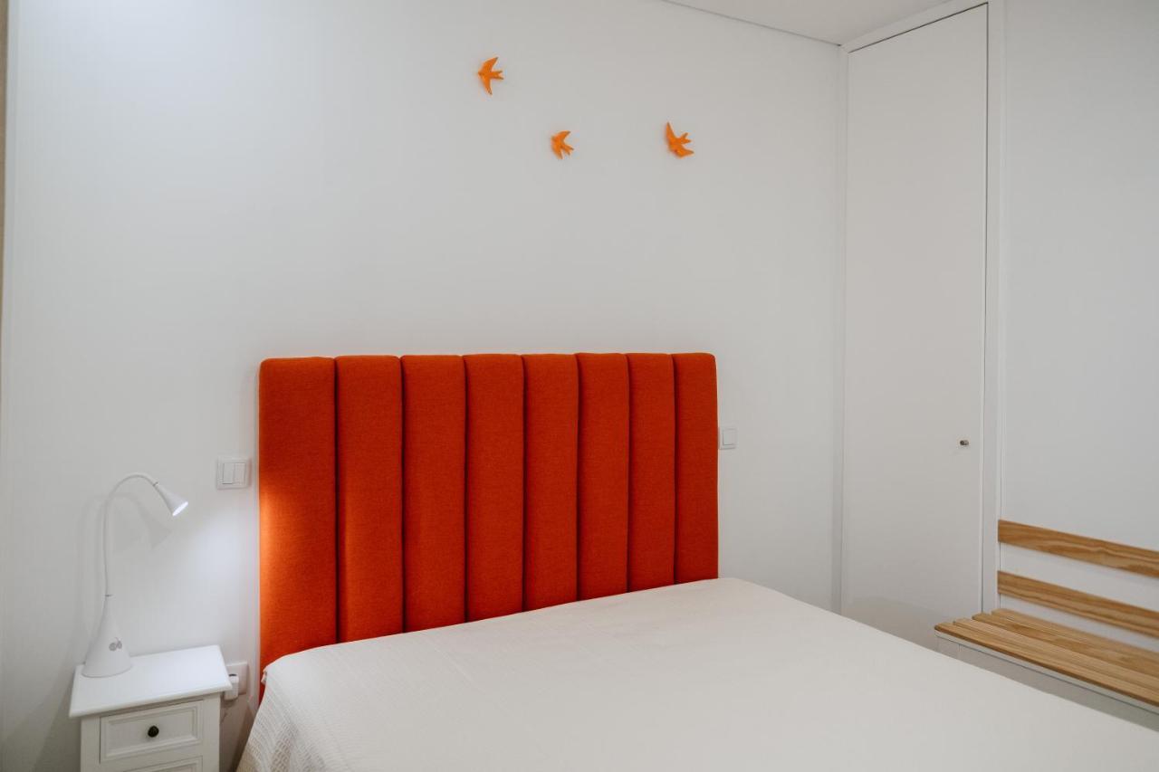 Villa Teresa Apartamentos 빌라노바데가이아 외부 사진