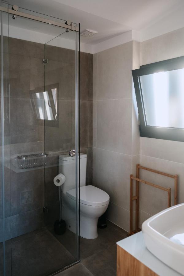 Villa Teresa Apartamentos 빌라노바데가이아 외부 사진