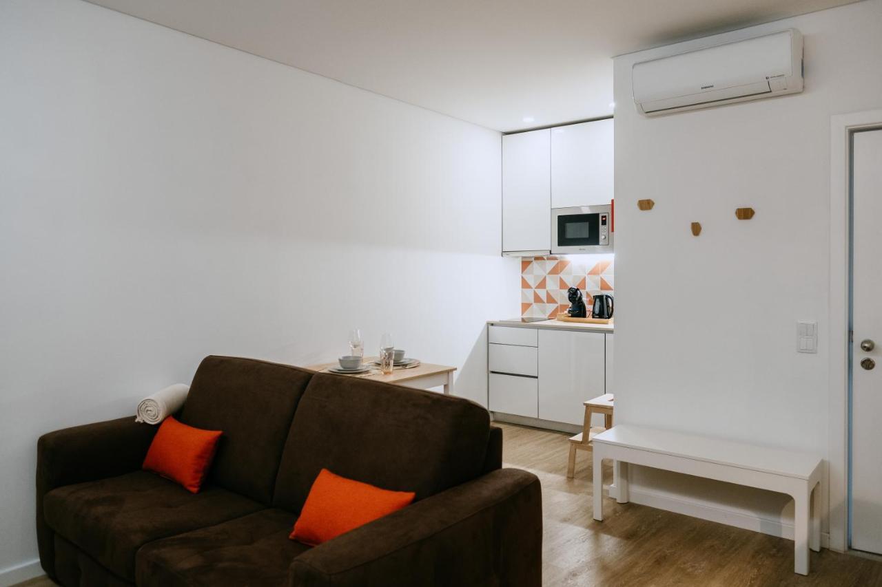 Villa Teresa Apartamentos 빌라노바데가이아 외부 사진