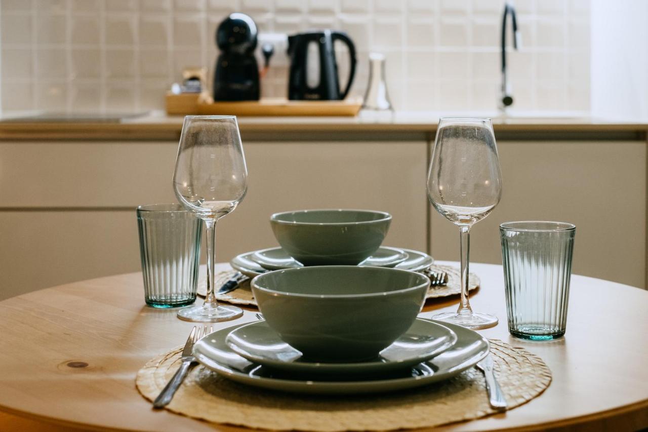 Villa Teresa Apartamentos 빌라노바데가이아 외부 사진