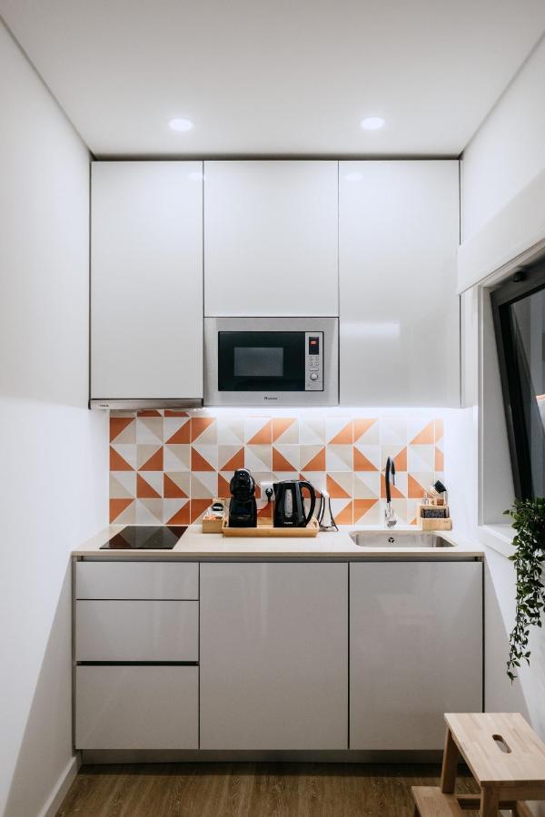 Villa Teresa Apartamentos 빌라노바데가이아 외부 사진