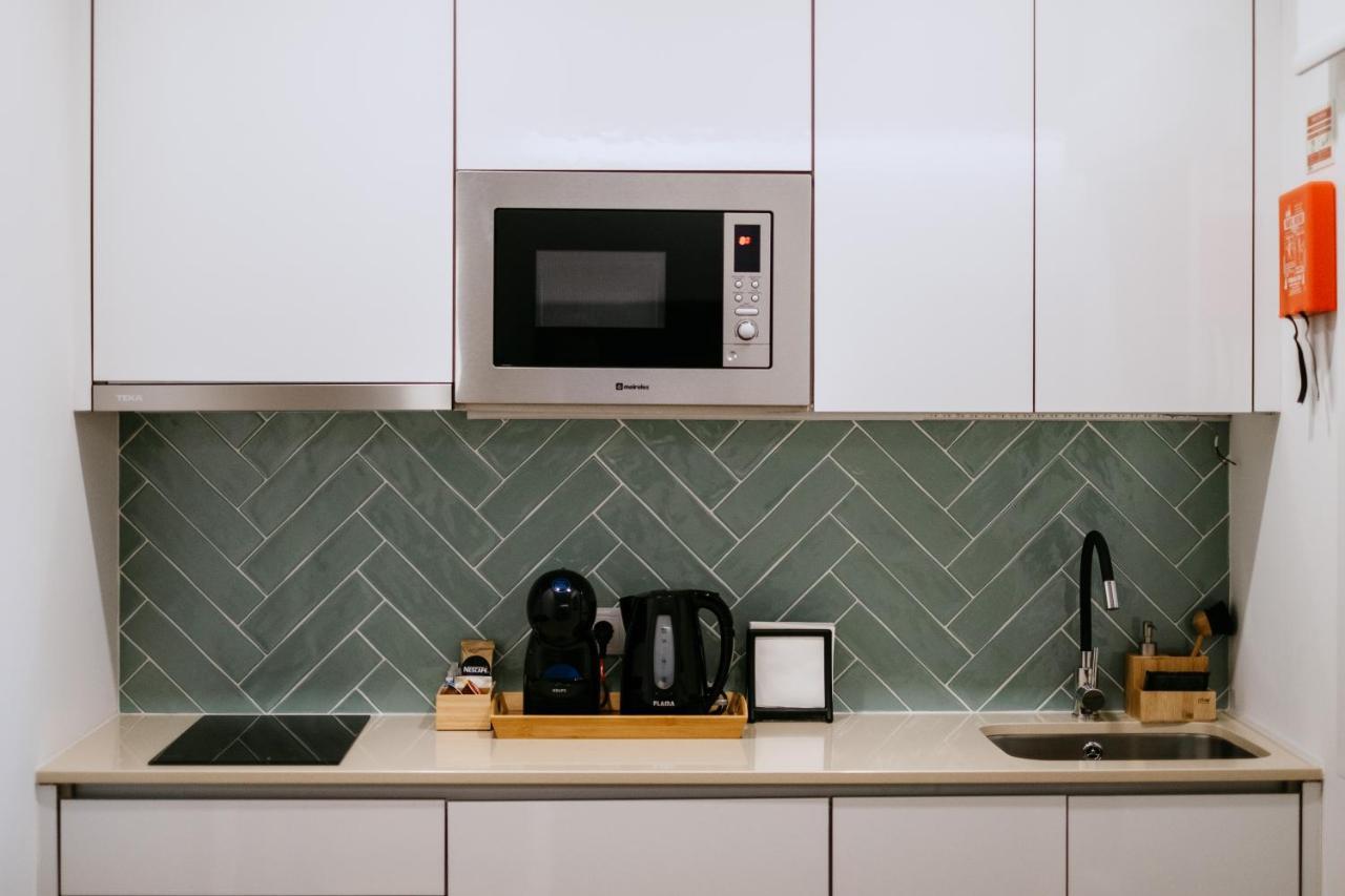 Villa Teresa Apartamentos 빌라노바데가이아 외부 사진