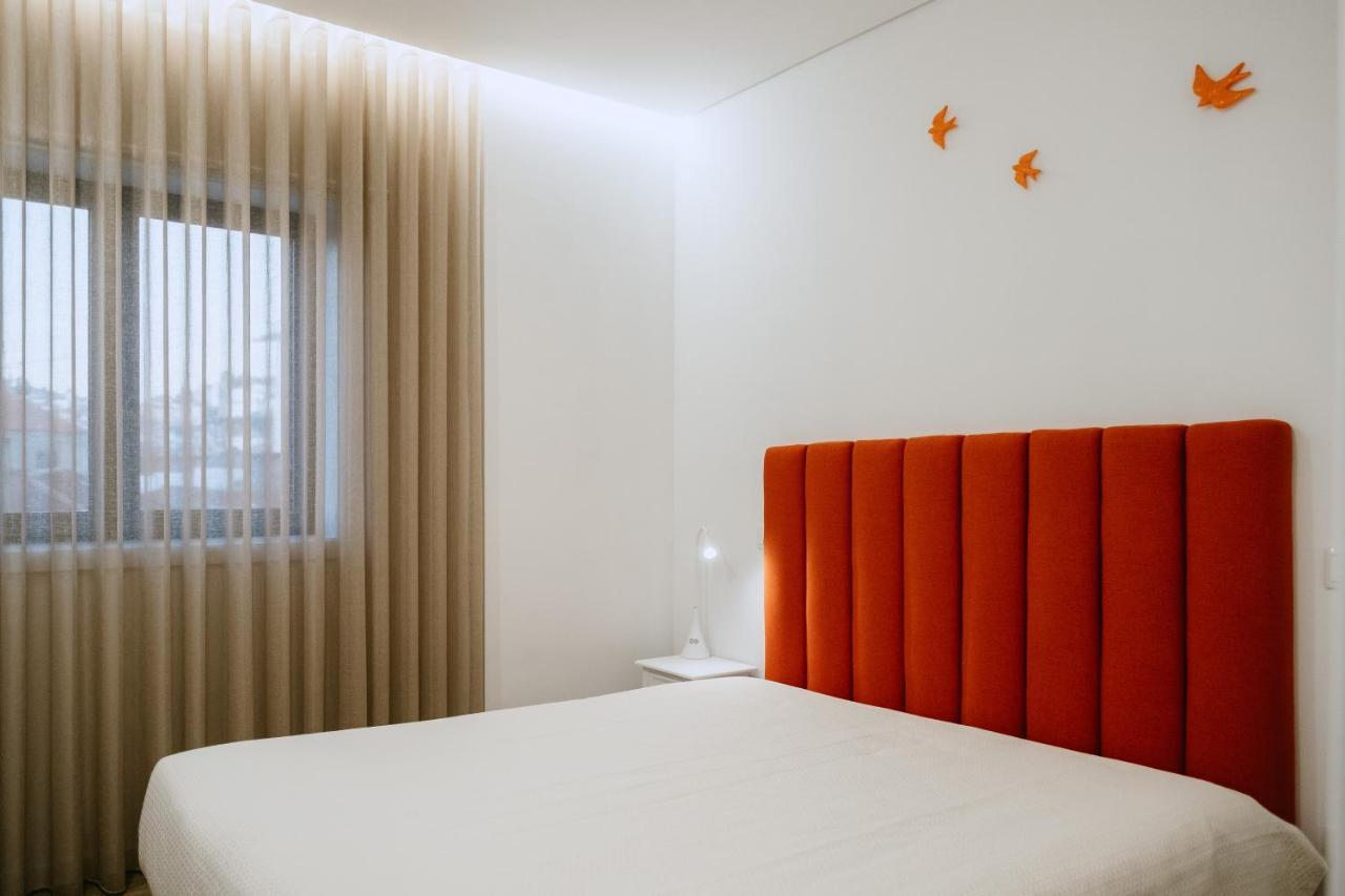 Villa Teresa Apartamentos 빌라노바데가이아 외부 사진